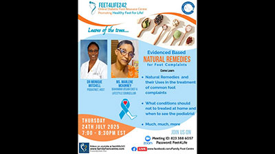 F4L Monthly Zoom Meeting