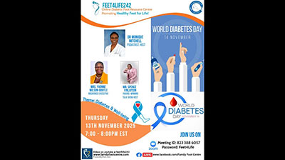 F4L Monthly Zoom Meeting