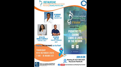 F4L Monthly Zoom Meeting