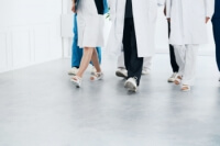 Negative Effects of Working on the Feet
