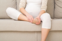 Common Foot Pain Complaints During Pregnancy