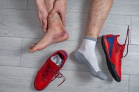 Facts About Eversion Ankle Sprains