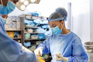 Forefoot Surgery Is Evolving for Better Outcomes