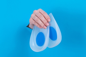 Reasons for Wearing Heel Cups