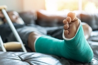 Understanding Different Types of Ankle Fractures