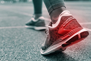 Are Your Shoes Right for You?