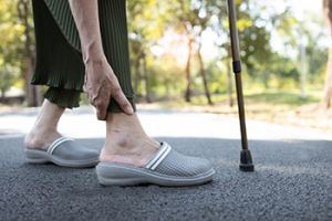 Understanding Gait Disorders in Older Adults