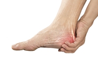 Why Does My Heel Hurt?