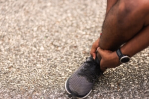 Mechanical and Neurologic Heel Pain