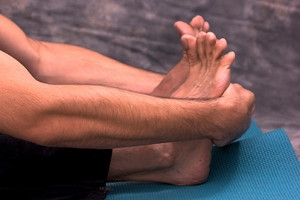 Foot Stretches for Mobility and Strength